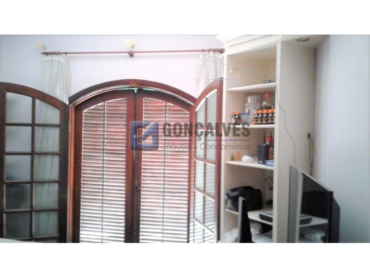 1604, Casa, à venda, à venda, 1.380.000,00,Independência, São Bernardo do Campo,5 quartos: B (3)