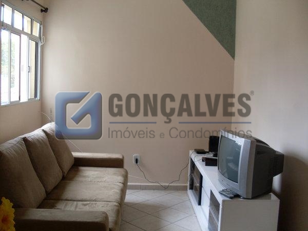 1605, Apartamento, à venda, à venda, 330.000,00,Bangú, Santo André,2 quartos: F101066D.jpg