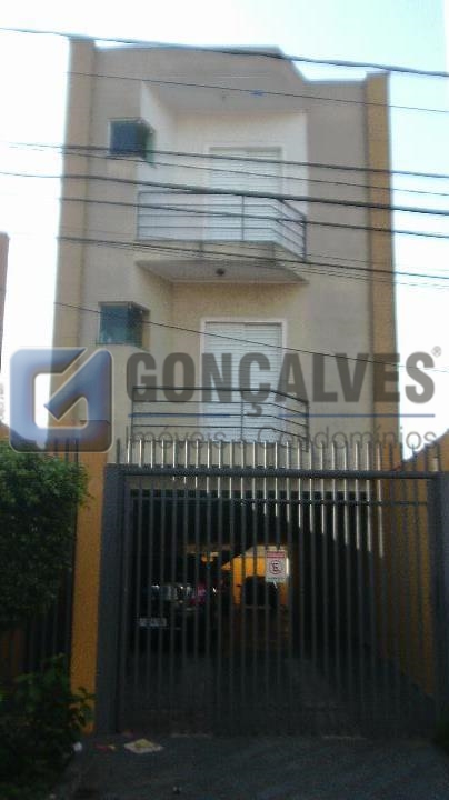 1605, Apartamento, à venda, à venda, 330.000,00,Bangú, Santo André,2 quartos: Foto  (17)