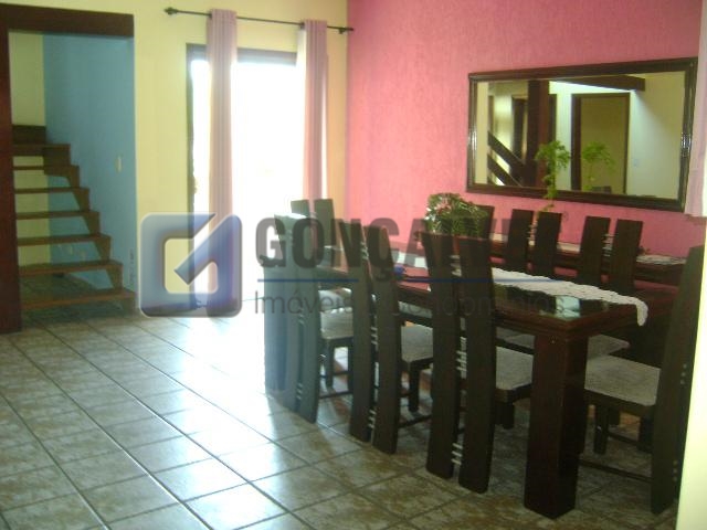 1609, Sobrado, à venda, à venda, 2.660.000,00,Suíssa, Ribeirão Pires,4 quartos: F101306D