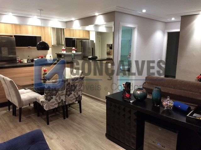 1612, Apartamento, à venda, à venda, 450.000,00,VILA CURUCA, Santo André,2 quartos: IMG-20180802-WA0021