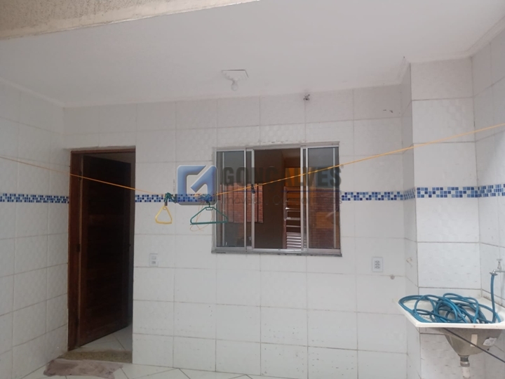 1617, Sobrado, à venda, à venda, 350.000,00,Jardim Las Vegas, Santo André,3 quartos: B (60)