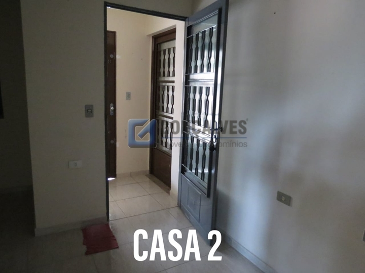 162, Sobrado, à venda, à venda, 600.000,00,Jardim Cristiane, Santo André,3 quartos: B (19)