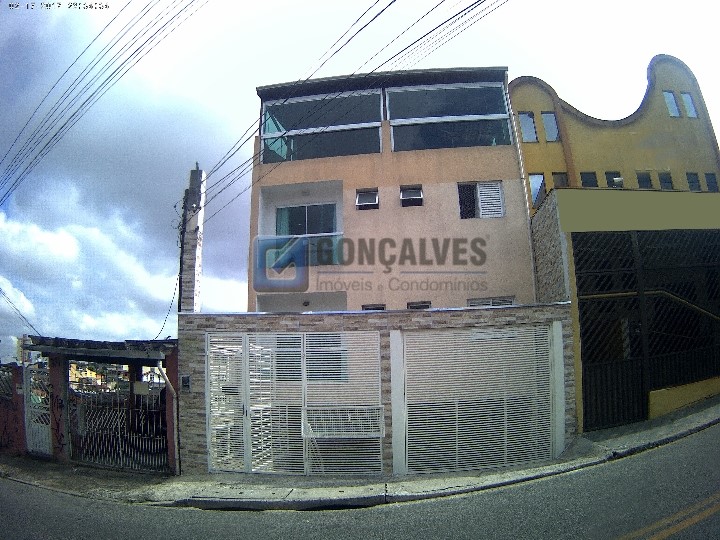 1624, Apartamento Cobertura, à venda, à venda, 390.000,00,Vila Curuçá, Santo André,2 quartos: 10