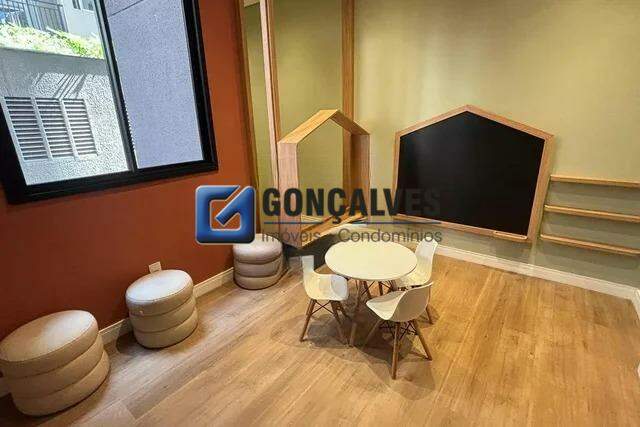 16247, Apartamento, para aluguel, para alugar, 3.600,00,Parque das Nações, Santo André,2 quartos: 