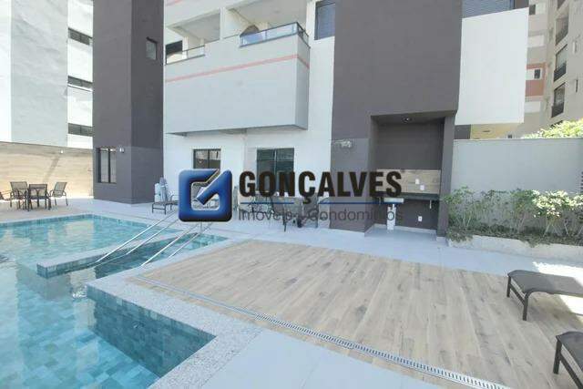 16247, Apartamento, para aluguel, para alugar, 3.600,00,Parque das Nações, Santo André,2 quartos: 