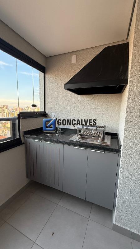 16248, Apartamento, para aluguel, para alugar, 3.600,00,Parque das Nações, Santo André,2 quartos: 