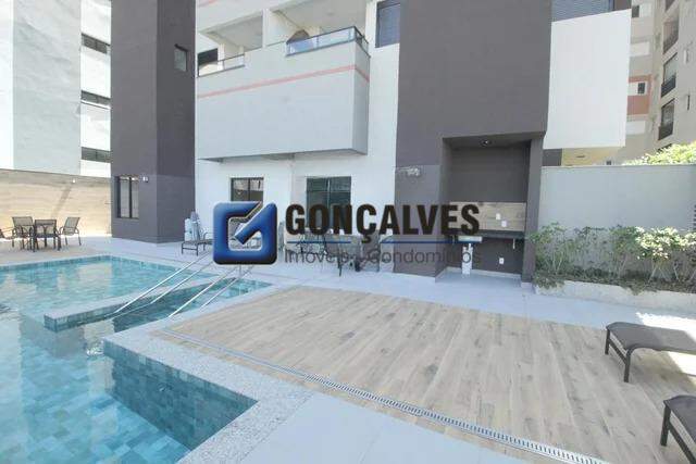 16248, Apartamento, para aluguel, para alugar, 3.400,00,Parque das Nações, Santo André,2 quartos: 