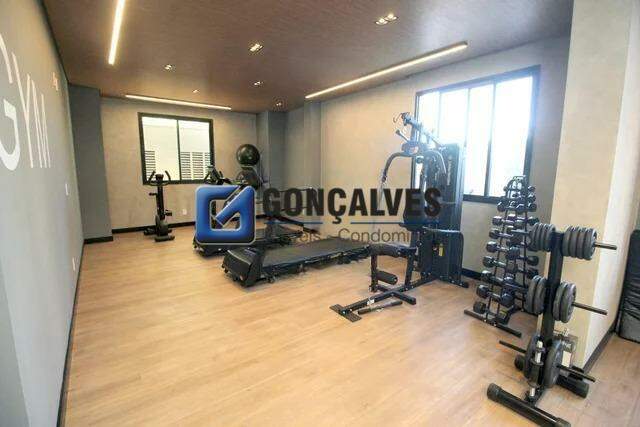 16248, Apartamento, para aluguel, para alugar, 3.400,00,Parque das Nações, Santo André,2 quartos: 