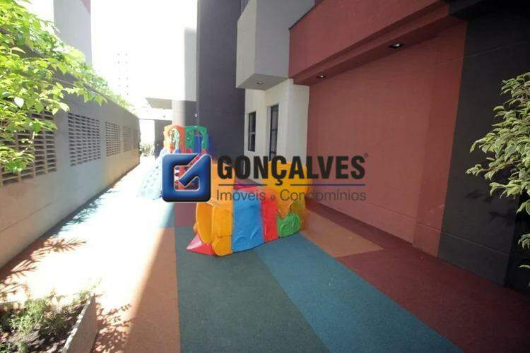 16248, Apartamento, para aluguel, para alugar, 3.400,00,Parque das Nações, Santo André,2 quartos: 