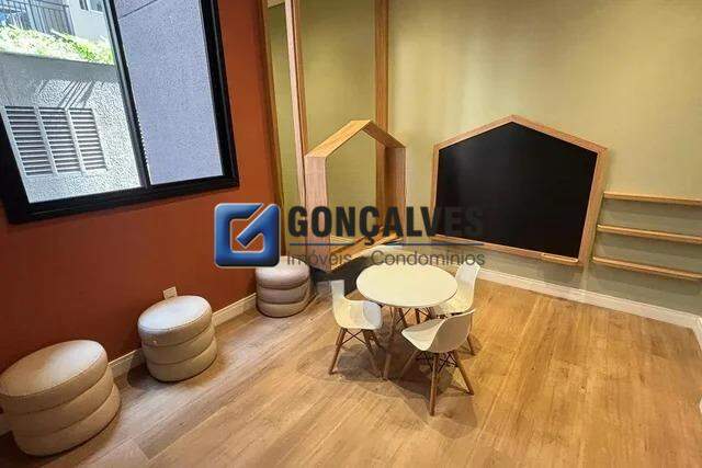 16248, Apartamento, para aluguel, para alugar, 3.400,00,Parque das Nações, Santo André,2 quartos: 