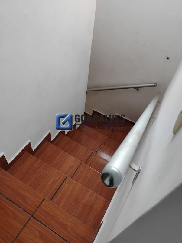 16253, Sobrado, para aluguel, para alugar, 1.900,00,Parque Capuava, Santo André,2 quartos: 