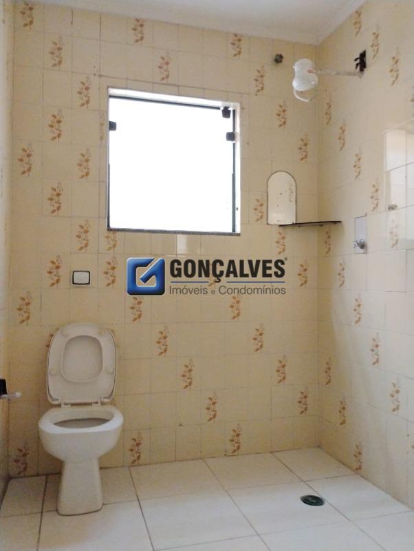 16253, Sobrado, para aluguel, para alugar, 1.900,00,Parque Capuava, Santo André,2 quartos: 