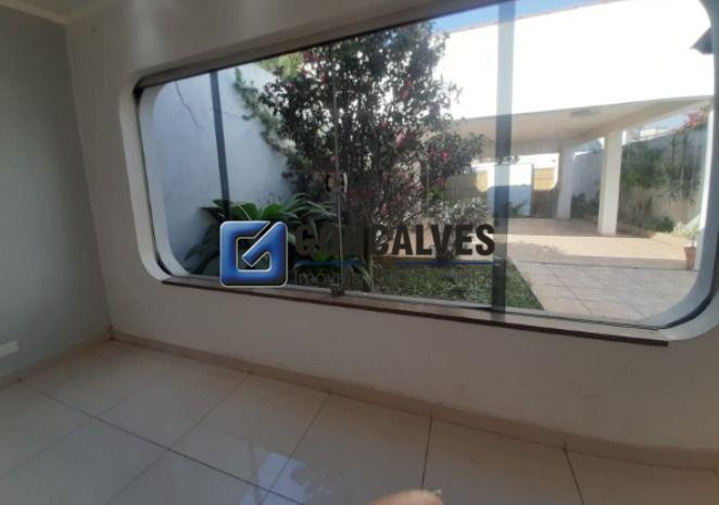 16254, Casa, para aluguel, para alugar, 6.000,00,VILA ASSUNCAO, Santo André,4 quartos: 