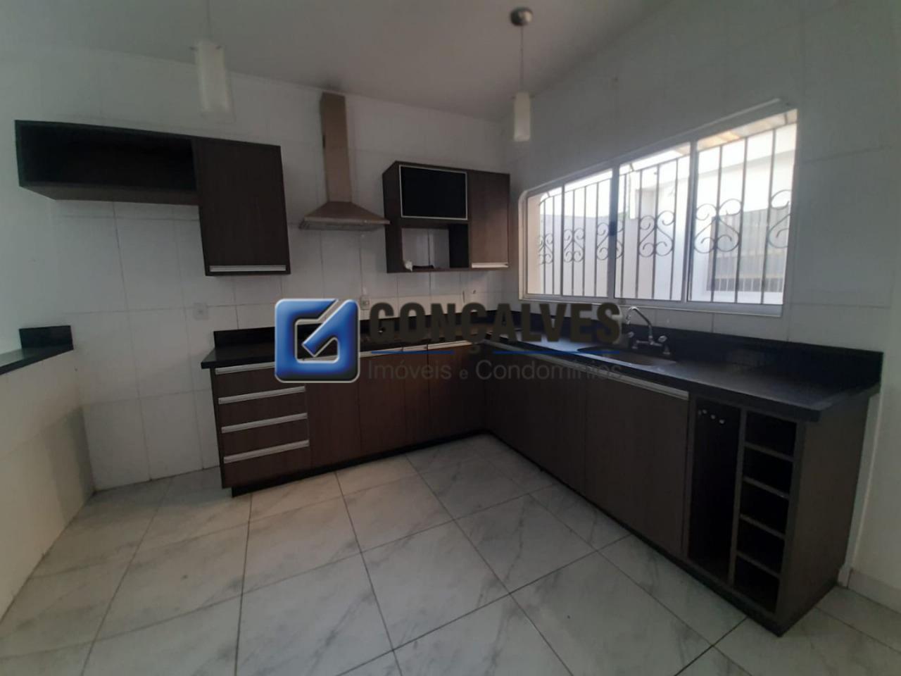 16254, Casa, para aluguel, para alugar, 6.000,00,VILA ASSUNCAO, Santo André,4 quartos: 