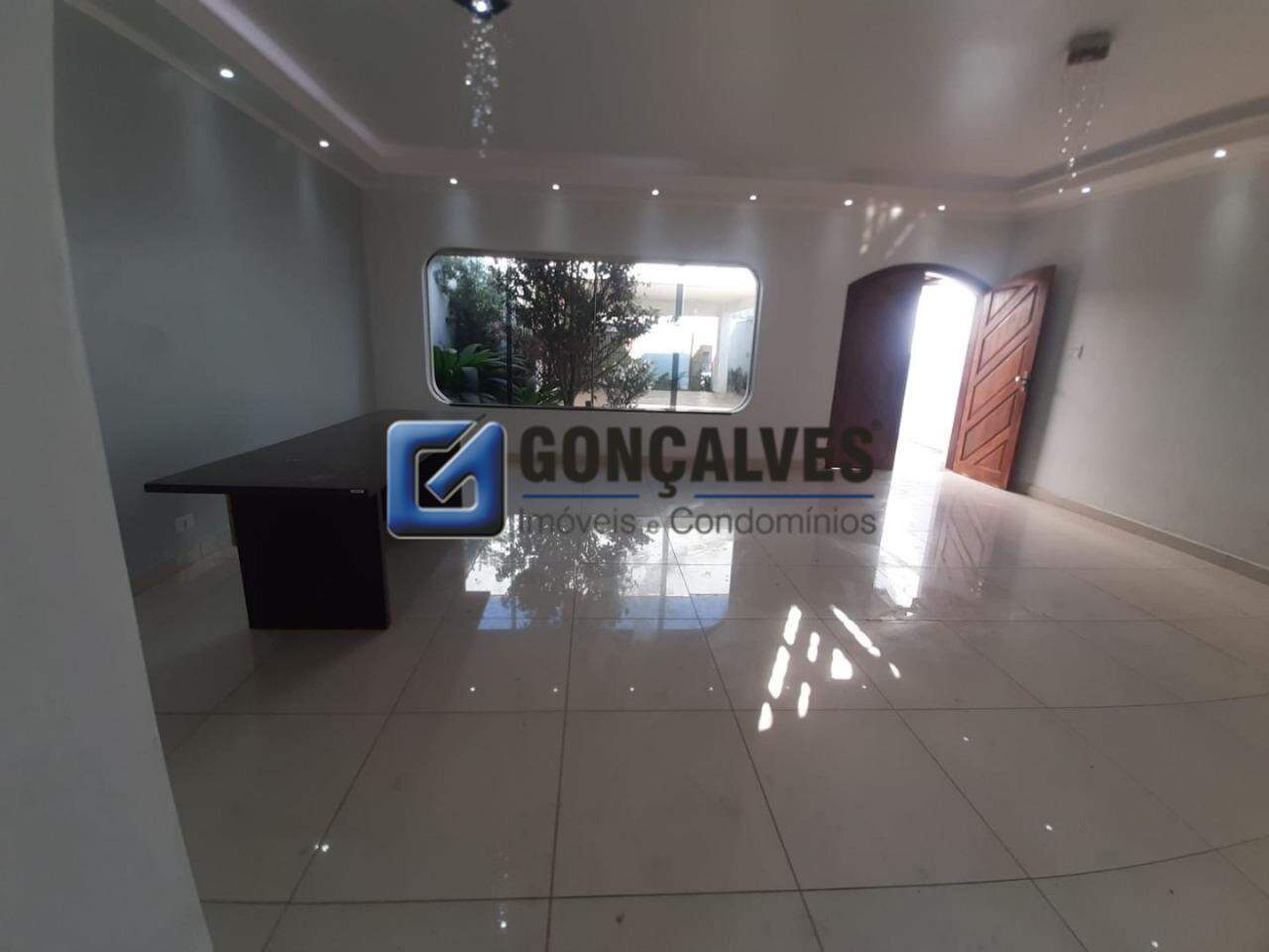 16254, Casa, para aluguel, para alugar, 6.000,00,VILA ASSUNCAO, Santo André,4 quartos: 