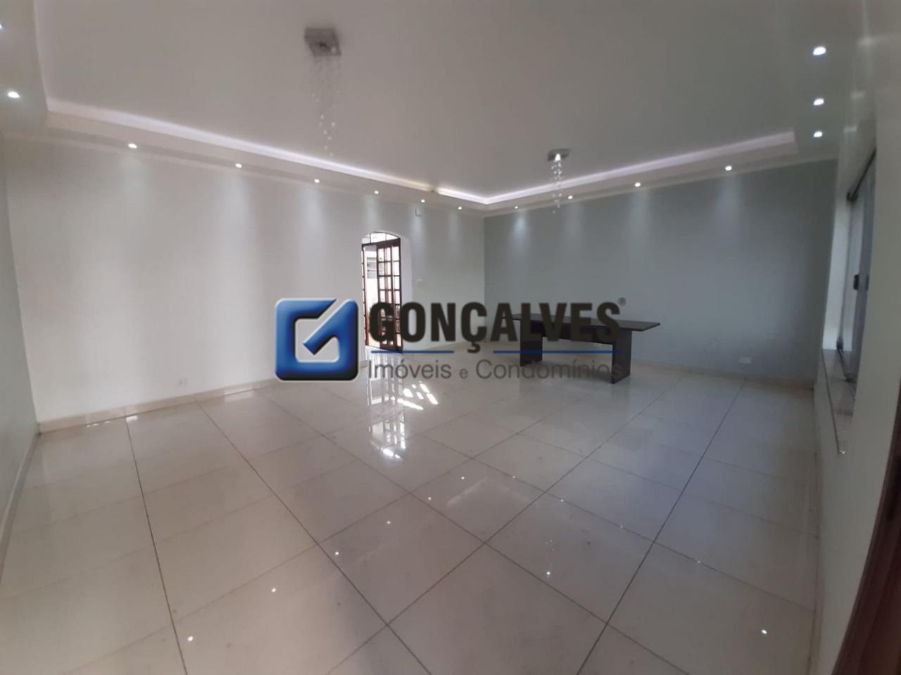 16254, Casa, para aluguel, para alugar, 6.000,00,VILA ASSUNCAO, Santo André,4 quartos: 