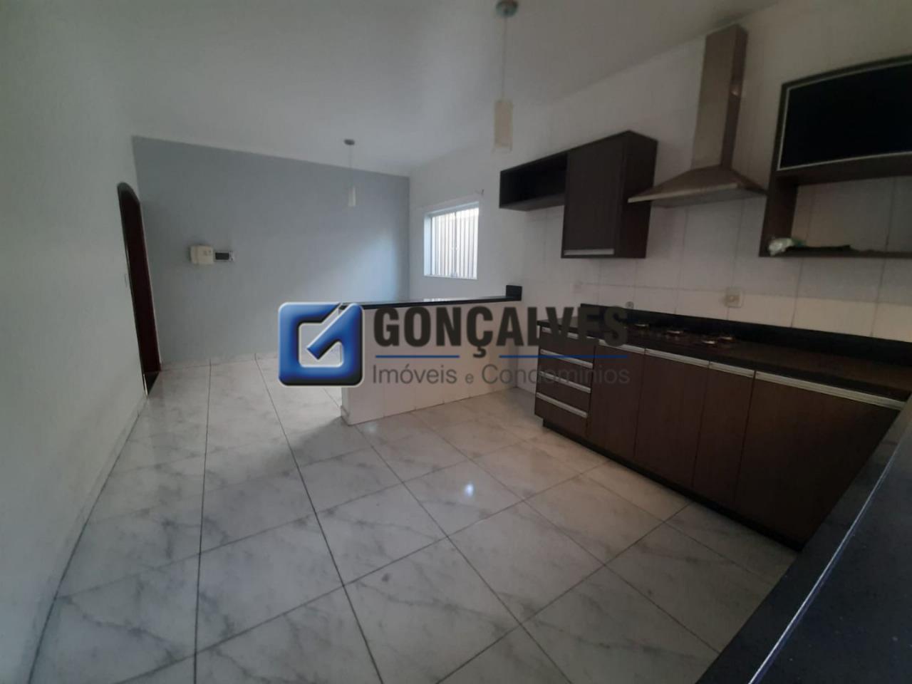 16254, Casa, para aluguel, para alugar, 6.000,00,VILA ASSUNCAO, Santo André,4 quartos: 