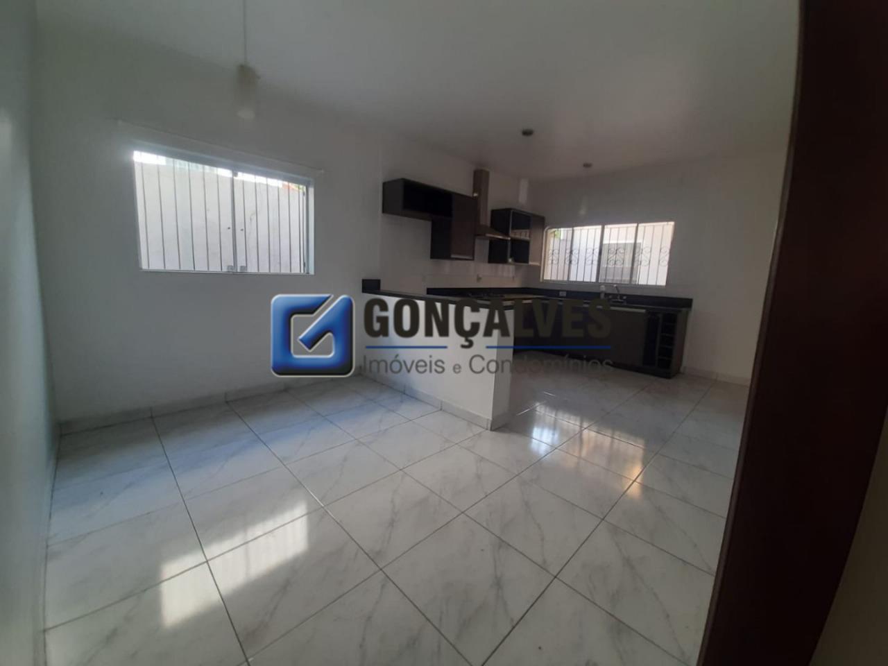 16254, Casa, para aluguel, para alugar, 6.000,00,VILA ASSUNCAO, Santo André,4 quartos: 