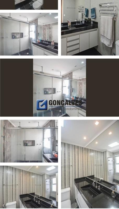 16255, Apartamento, à venda, à venda, 3.400.000,00,Planalto, São Bernardo do Campo,3 quartos: 