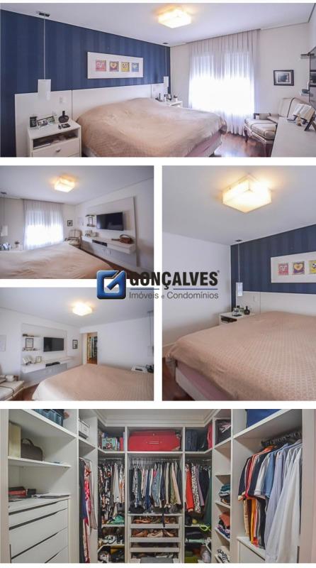 16255, Apartamento, à venda, à venda, 3.400.000,00,Planalto, São Bernardo do Campo,3 quartos: 