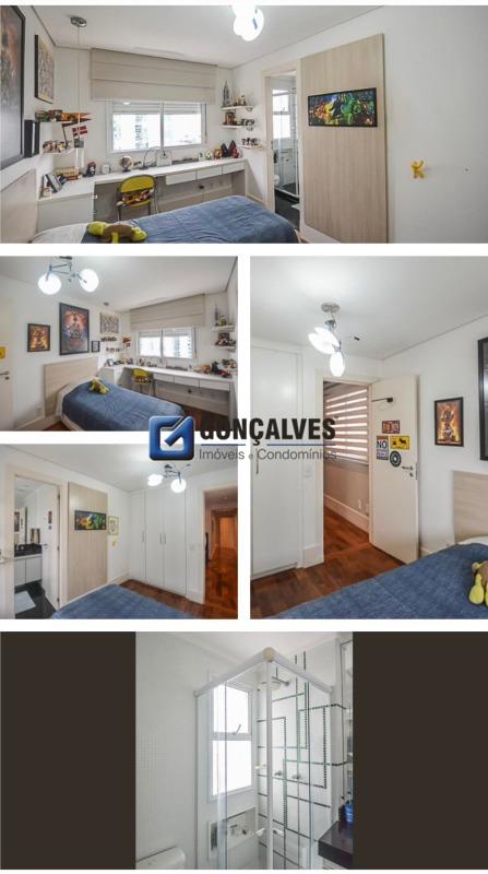 16255, Apartamento, à venda, à venda, 3.400.000,00,Planalto, São Bernardo do Campo,3 quartos: 