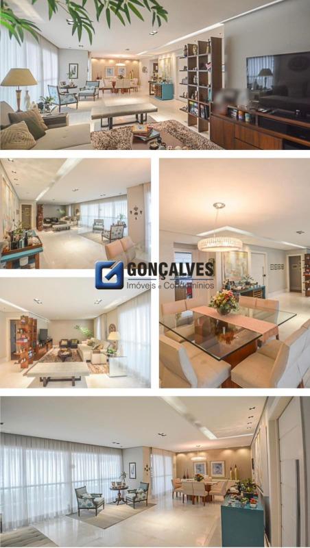 16255, Apartamento, à venda, à venda, 3.400.000,00,Planalto, São Bernardo do Campo,3 quartos: 