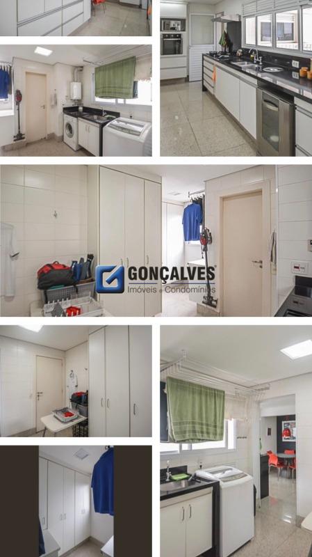 16255, Apartamento, à venda, à venda, 3.400.000,00,Planalto, São Bernardo do Campo,3 quartos: 