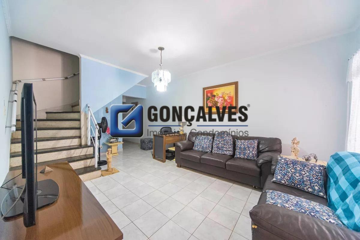 16256, Sobrado, à venda, à venda, 596.000,00,Vila Scarpelli, Santo André,2 quartos: 