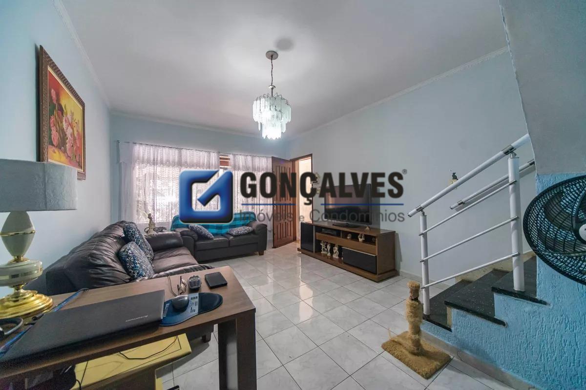 16256, Sobrado, à venda, à venda, 596.000,00,Vila Scarpelli, Santo André,2 quartos: 