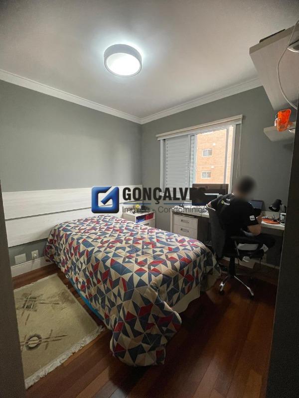 16257, Apartamento, à venda, à venda, 1.450.000,00,Jardim, Santo André,: 