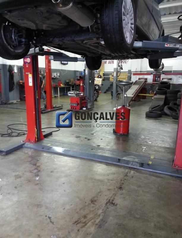 16259, Galpão, à venda, à venda, 1.300.000,00,Assunção, São Bernardo do Campo,: 