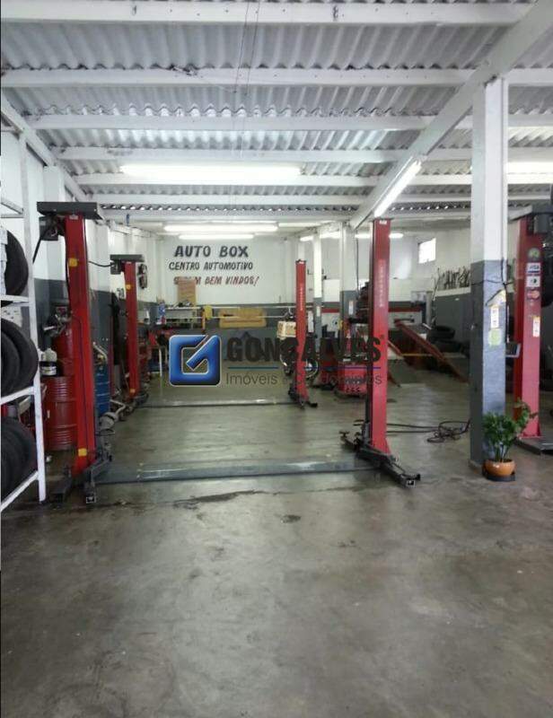 16259, Galpão, à venda, à venda, 1.300.000,00,Assunção, São Bernardo do Campo,: 