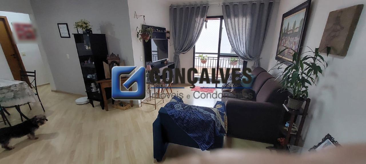 16264, Apartamento, à venda, à venda, 607.000,00,Vila Eldízia, Santo André,3 quartos: 