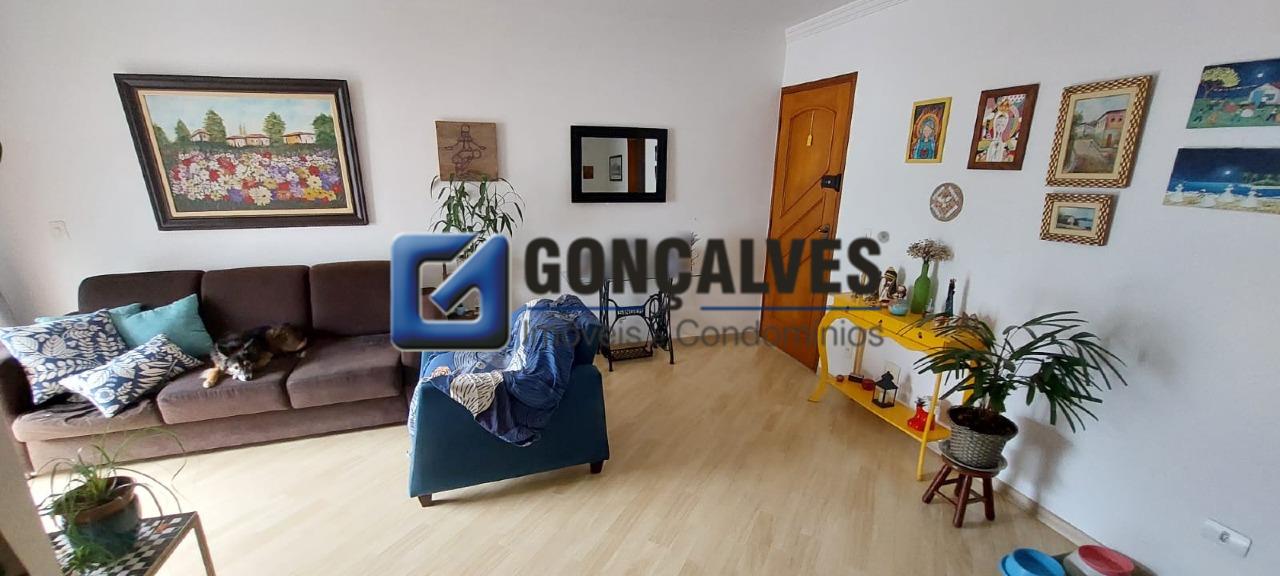 16264, Apartamento, à venda, à venda, 607.000,00,Vila Eldízia, Santo André,3 quartos: 