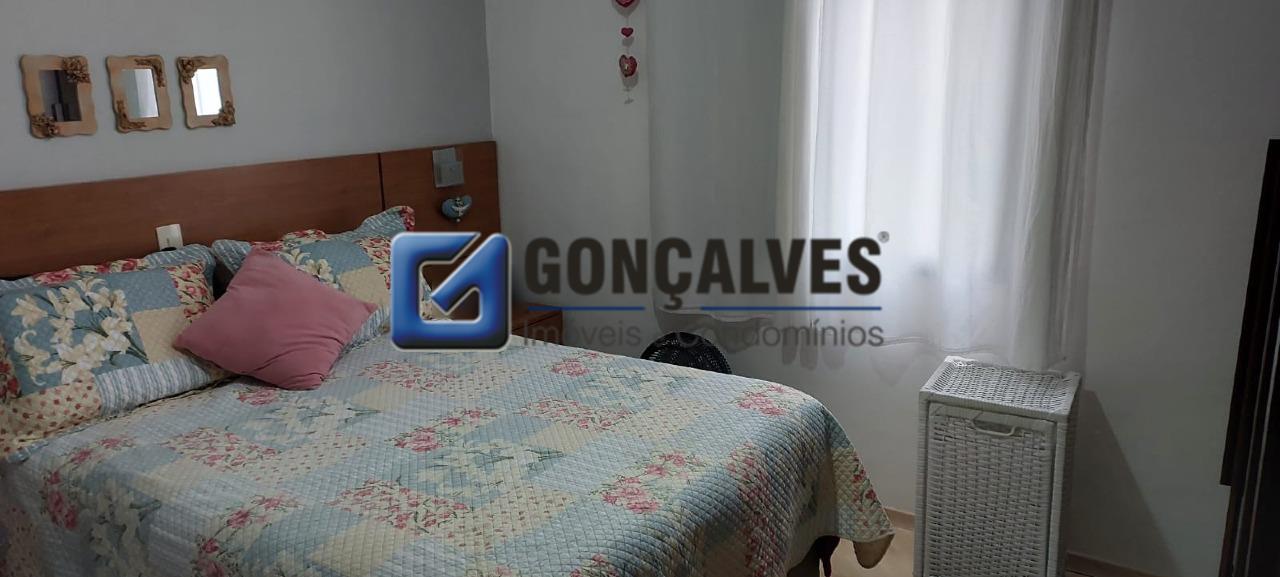 16264, Apartamento, à venda, à venda, 607.000,00,Vila Eldízia, Santo André,3 quartos: 