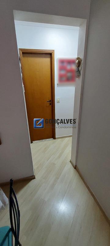 16264, Apartamento, à venda, à venda, 607.000,00,Vila Eldízia, Santo André,3 quartos: 