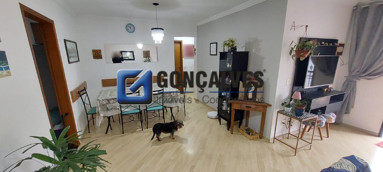 16264, Apartamento, à venda, à venda, 607.000,00,Vila Eldízia, Santo André,3 quartos: 