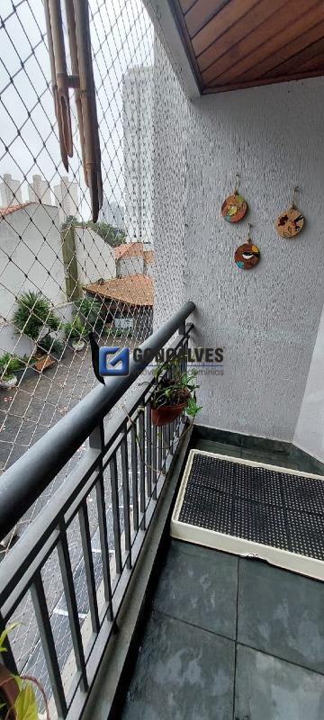 16264, Apartamento, à venda, à venda, 607.000,00,Vila Eldízia, Santo André,3 quartos: 