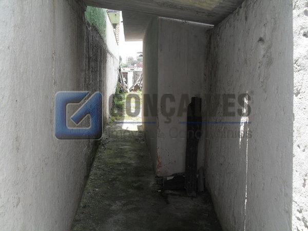 1628, Terreno, à venda, à venda, 460.000,00,Parque Novo Oratório, Santo André,: F101841C