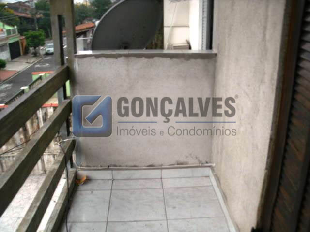 163, Sobrado, à venda, à venda, 780.000,00,Parque Terra Nova II, São Bernardo do Campo,3 quartos: F19625AA