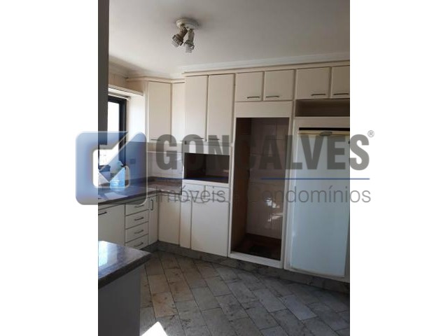 1630, Apartamento, à venda, à venda, 800.000,00,VILA ASSUNCAO, Santo André,3 quartos: 230819097429985