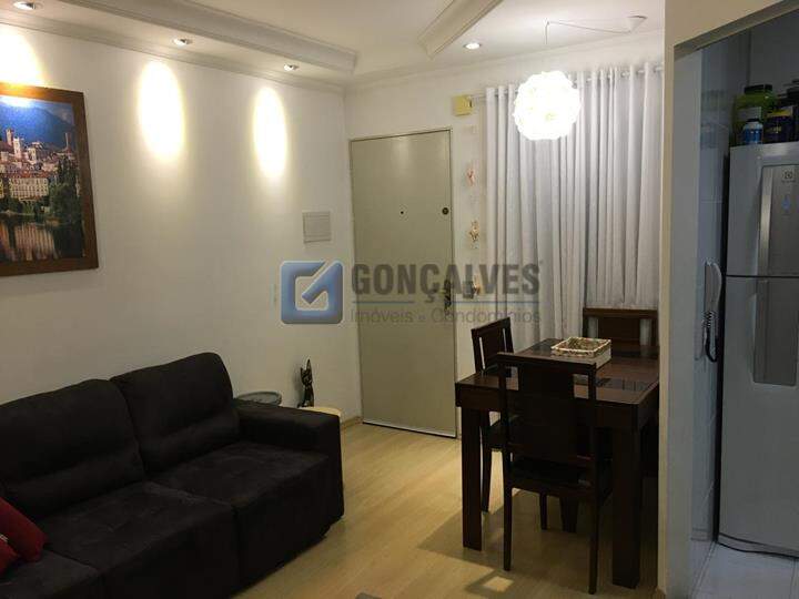 1632, Apartamento, à venda, à venda, 260.000,00,Nova Petrópolis, São Bernardo do Campo,2 quartos: A (30)