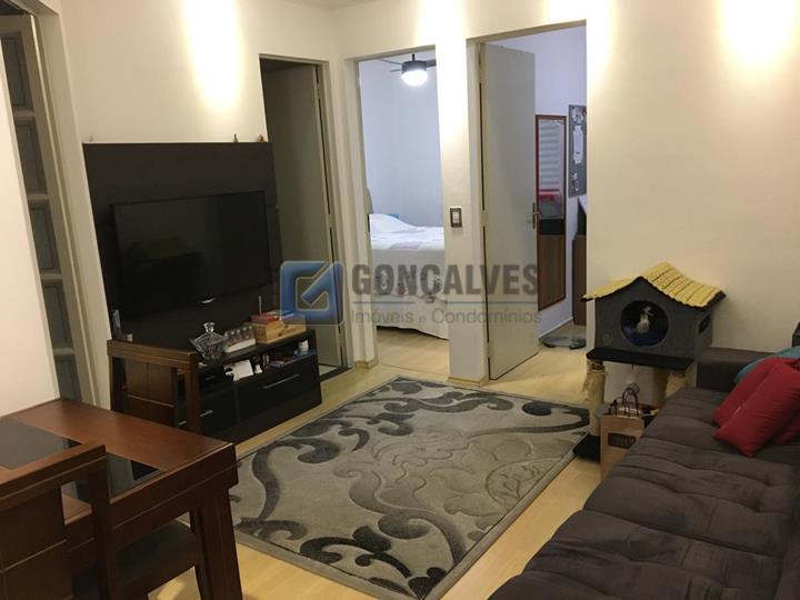 1632, Apartamento, à venda, à venda, 260.000,00,Nova Petrópolis, São Bernardo do Campo,2 quartos: A (35)