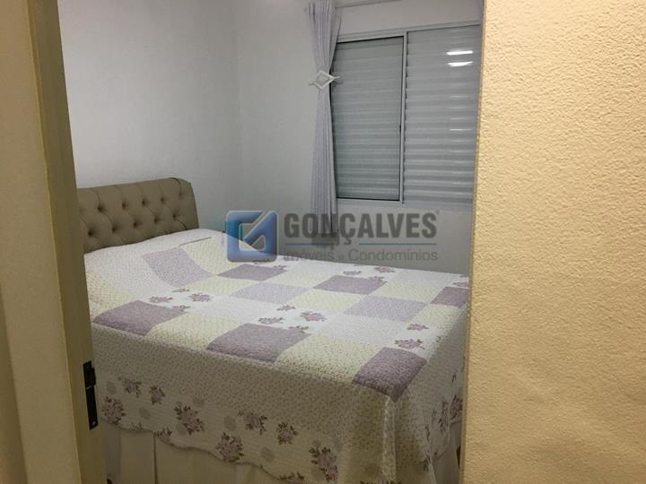 1632, Apartamento, à venda, à venda, 260.000,00,Nova Petrópolis, São Bernardo do Campo,2 quartos: B (30)