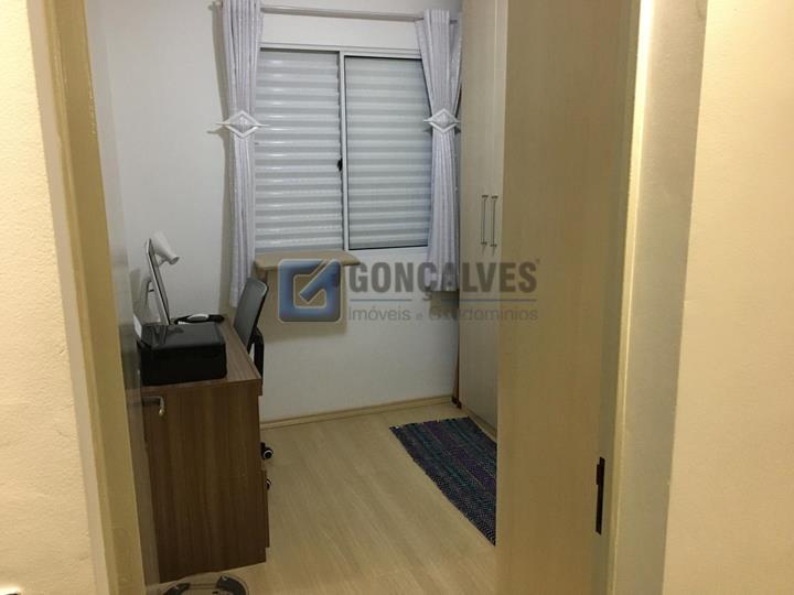 1632, Apartamento, à venda, à venda, 260.000,00,Nova Petrópolis, São Bernardo do Campo,2 quartos: B (31)