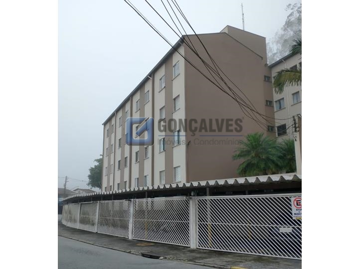 1634, Apartamento, à venda, à venda, 245.000,00,Parque Terra Nova II, São Bernardo do Campo,2 quartos: (13)