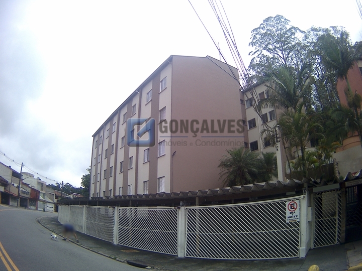 1634, Apartamento, à venda, à venda, 245.000,00,Parque Terra Nova II, São Bernardo do Campo,2 quartos: (31)