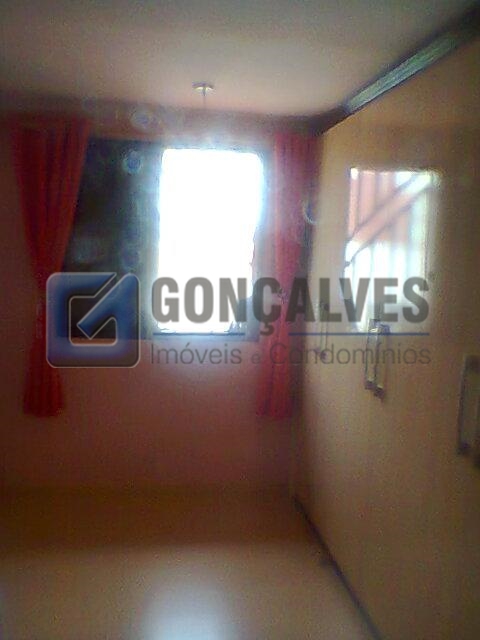 1637, Sobrado, à venda, à venda, 800.000,00,Vila Camilópolis, Santo André,4 quartos: F102157R