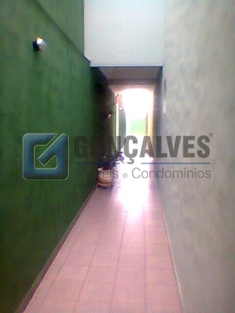 1637, Sobrado, à venda, à venda, 800.000,00,Vila Camilópolis, Santo André,4 quartos: F102157L